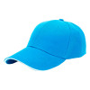 Chatswood Caps Sky Blue
